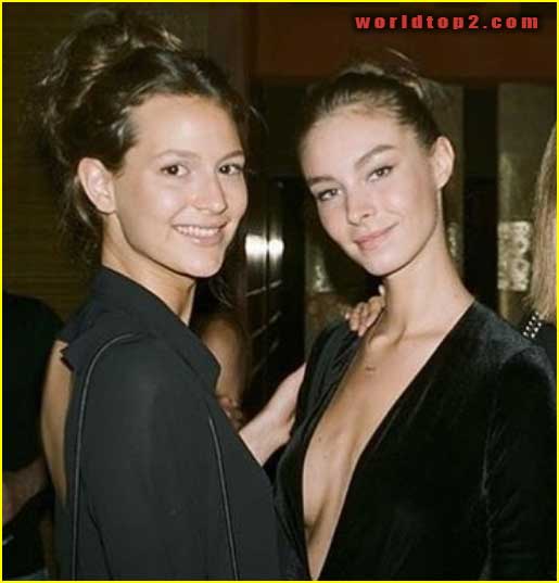 Jeanne Cadieu bio wiki facts