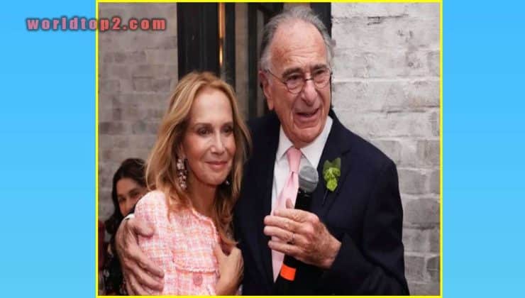 Patricia Landeau Biography