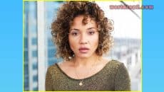 Sophia Urista Biography