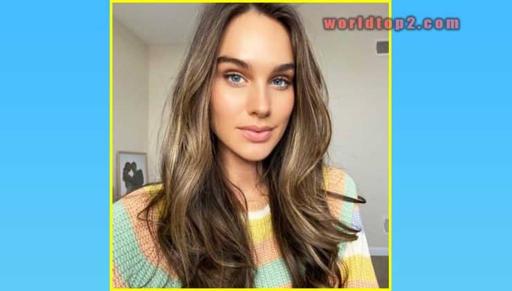 Abbie Herbert Biography & Wiki