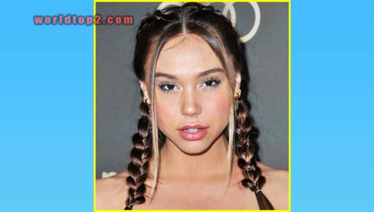 Alexis Ren Biography & Wiki