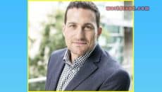 Andrew Huberman Biography