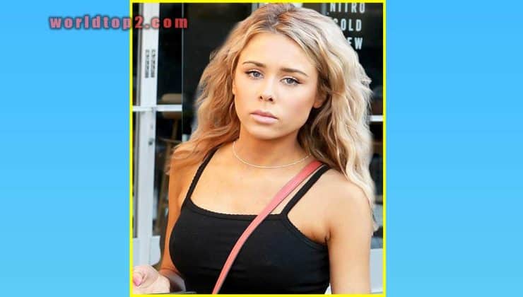 Annalise Mishler biography & Wiki