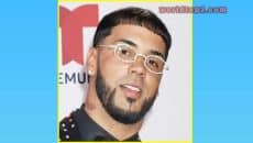 Anuel AA Biography & Wiki