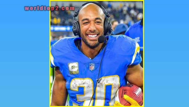 Austin Ekeler biography