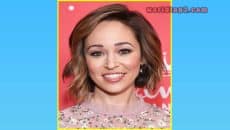 Autumn Reeser Biography & Wiki