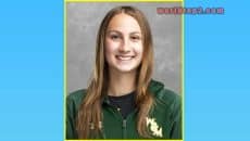 Chelsea Mitchell biography & Wiki