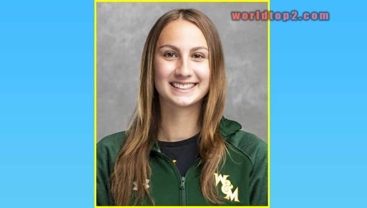 Chelsea Mitchell biography & Wiki