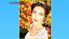 Cristina Ich Biography & WIki