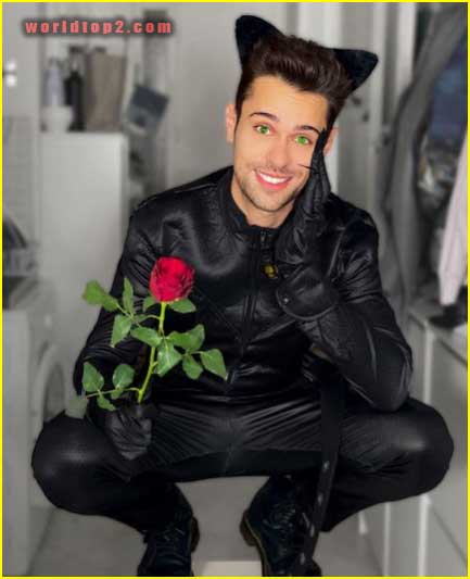 Csecse Attila relationship