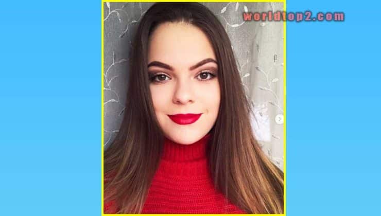 Csecse Kitti biography & Wiki