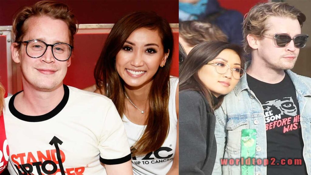 Dakota Song Culkin parents