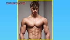 David Laid biography