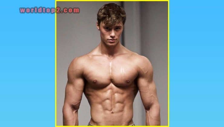 David Laid biography