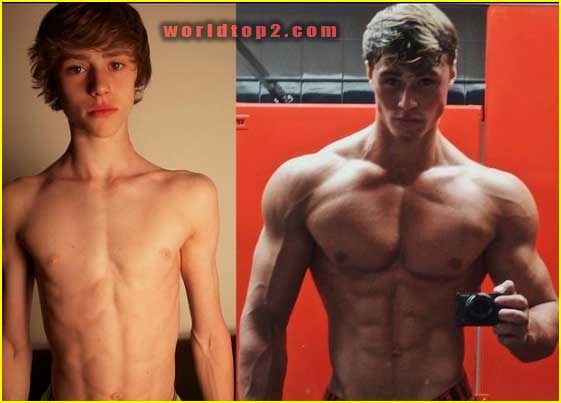 David Laid  bio wiki facts