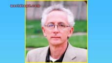 Emanuel Derman Biography & Wiki