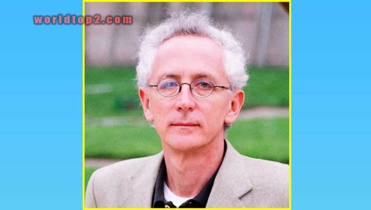 Emanuel Derman Biography & Wiki