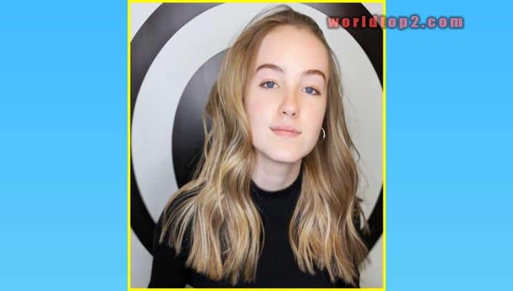 Emilie Bierre biography