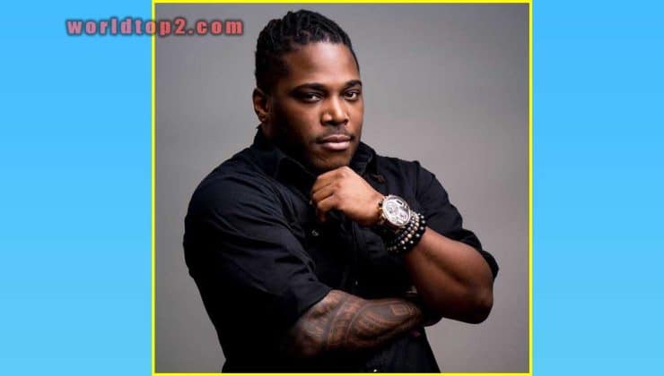 Erich Preach Biography & Wiki