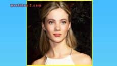 Freya Allan biography & WIki