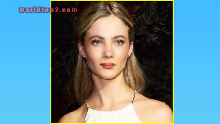 Freya Allan biography & WIki