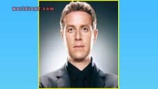 Geoff Keighle Biography & WIki