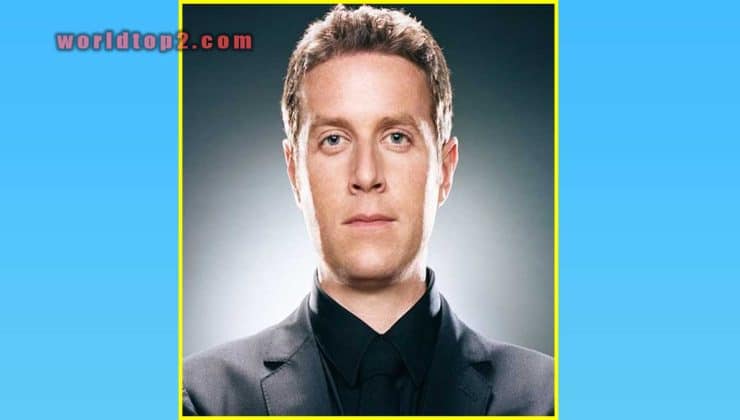 Geoff Keighle Biography & WIki