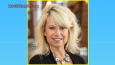 Gretchen Johnson Biography & Wiki