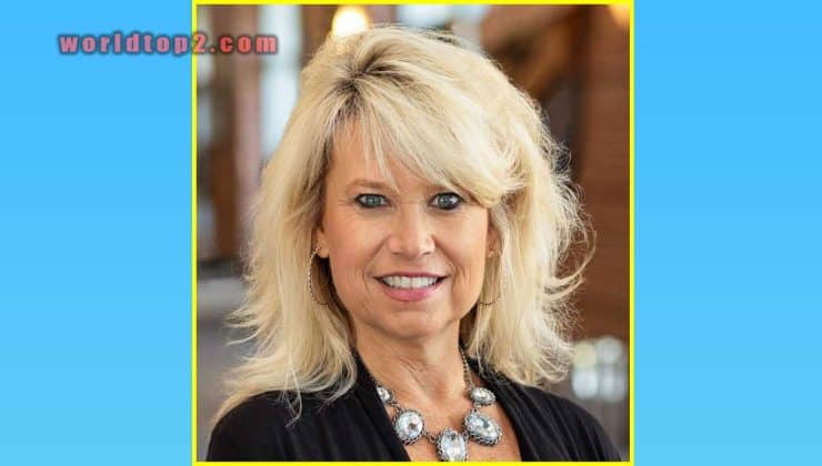 Gretchen Johnson Biography & Wiki