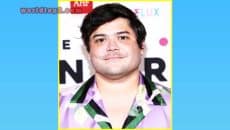 Harvey Guillen biography