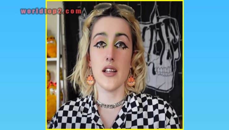 Izzzyzzz Biography & Wiki