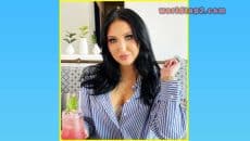 Jaclyn Hill Biography