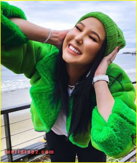 Jaclyn Hill net worth