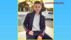 Javon Walton Biography