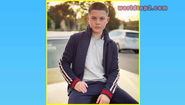 Javon Walton Biography