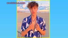 Jeremy Hutchins Biography & Wiki