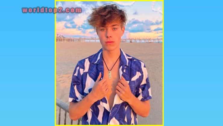 Jeremy Hutchins Biography & Wiki