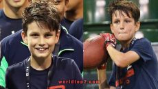 John Edward Thomas Moynahan Biography & WIki