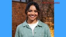 Julia Vitoria biography