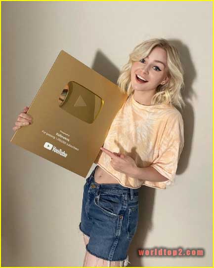 Kris Collins net worth