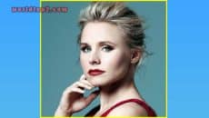Kristen Bell Biography