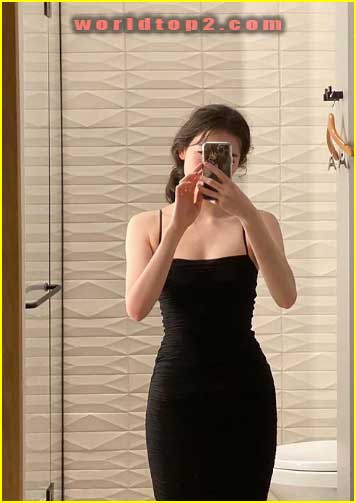 Kyedae Shymko bio wiki facts