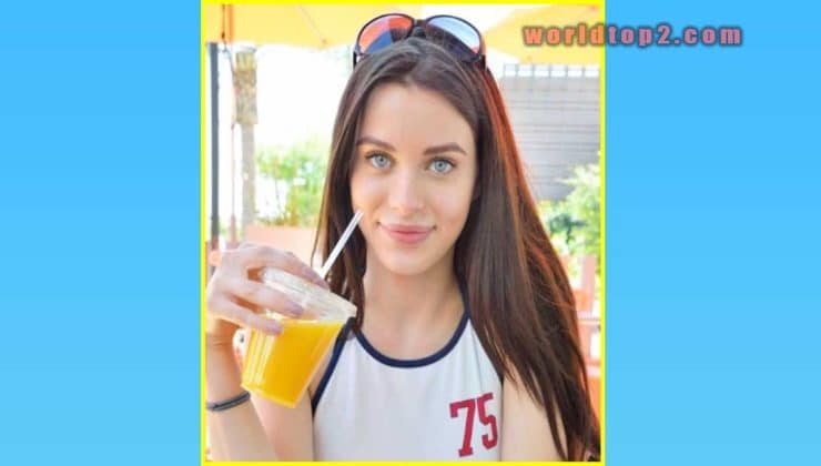 Lana Rhoades Biography