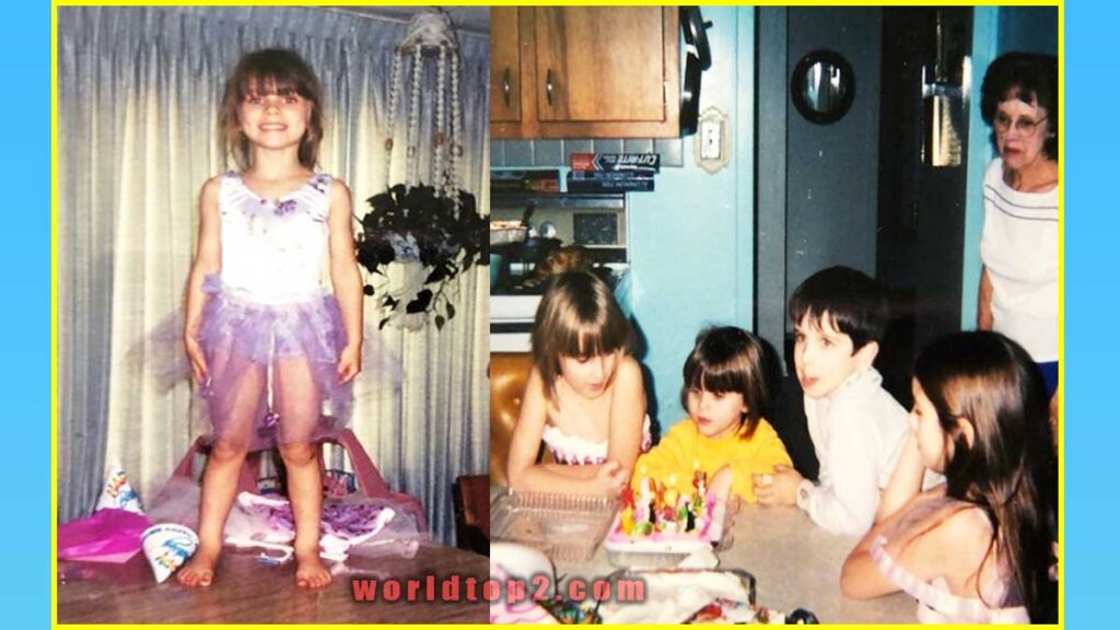 Lana Rhoades childhood and ethnicity