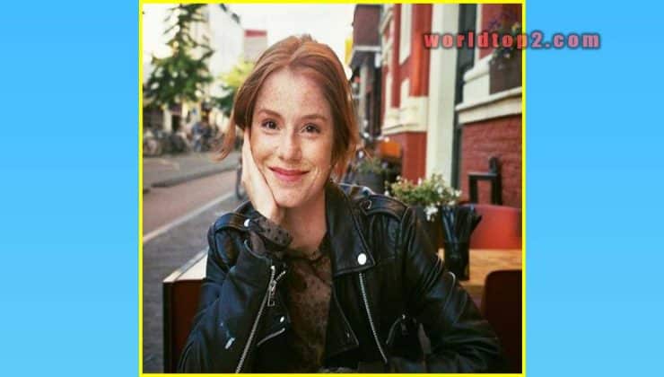 Luca Hollestelle biography