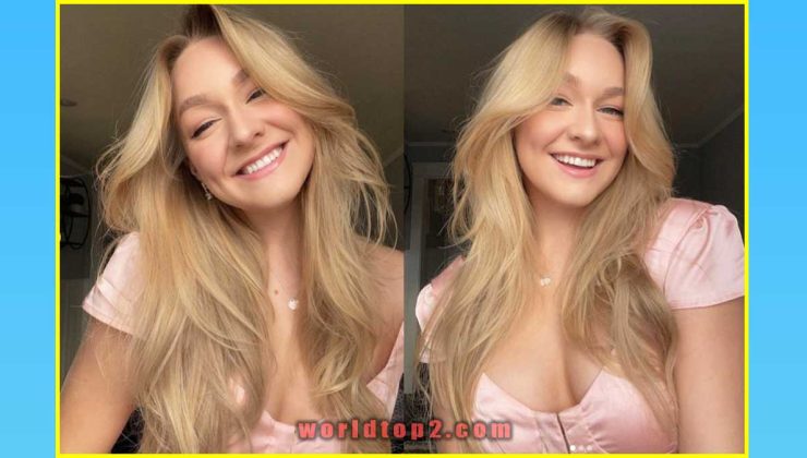 Maddy Spidell Biography & Wiki