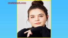 Madison Mclaughlin biography & Wiki