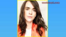 Mary Holland biography