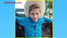 Mason Ramsey Biography & Wiki