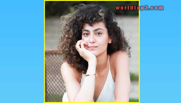 May Calamawy Biography & Wiki